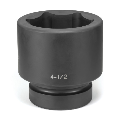 Grey Pneumatic 7120R 2-1/2" Drive x 3-3/4" Standard Length Impact