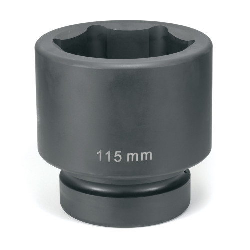 Grey Pneumatic 7085M 2-1/2" Drive x 85mm Standard Length Impact