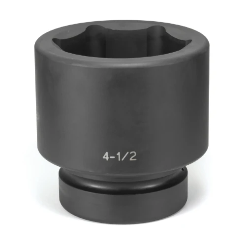Grey Pneumatic 7136R 2-1/2" Drive x 4-1/4" Standard Length Impact
