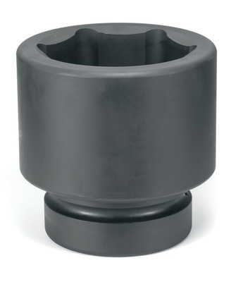 Grey Pneumatic 70165M 2-1/2" Drive x 165mm Standard - 12 Point