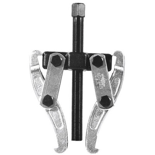 K Tool International Reversible 2 Jaw Puller 6" 5 Ton (KTI-70312)