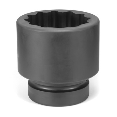 Grey Pneumatic 72185M 2-1/2" Drive x 185mm Standard - 12 Point