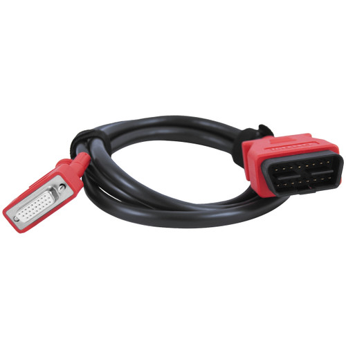 כבל החלפה autel maxisys pro obdii לכלי אבחון (mspro-cable)