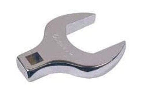 Sunex 1/2-Inch Drive 2-1/8-Inch Jumbo Crowfoot Wrench (97754A)