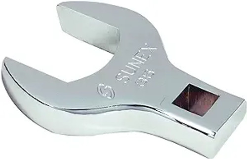 Sunex 35mm 1/2 Drive Crowfoot Wrench (97435A)