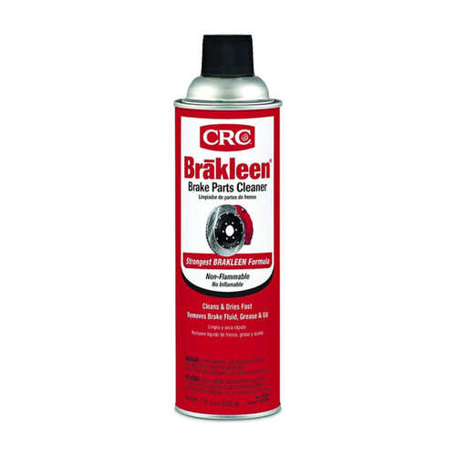 3M Citrus Base Adhesive Remover 709ml Black