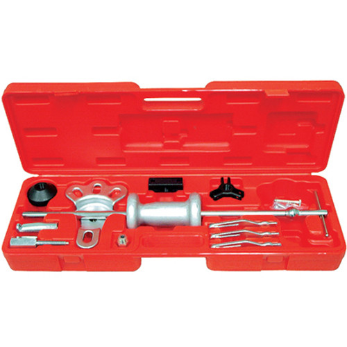 K Tool 70510 Slide Hammer Puller Kit