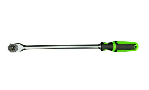 Titan Tools Swivel Head Micro Ratchet 1/4