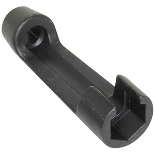 Lisle 17mm Fuel Line Socket (12530)