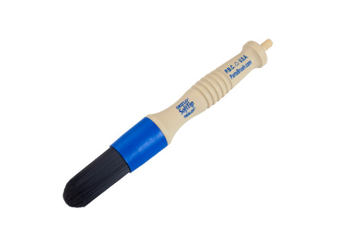 Lisle 89540 Oriflo Flow-thru Brush Myk