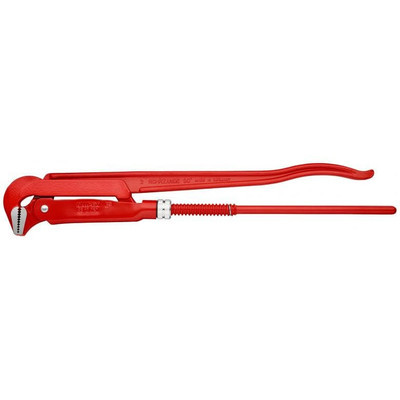 Knipex Pipe Wrench 22" 90 Degree | 8310020