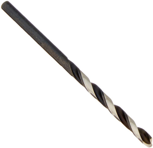 KnKut KK5-1/8 1/8" Fractional Jobber Length Drill Bit