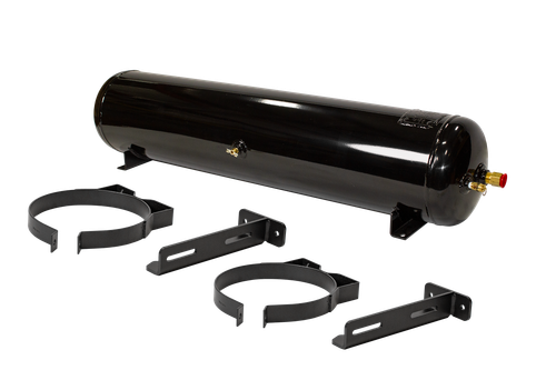 Vanair 032708 Air Reservoir Tank - 14 Gallon Compact Air Storage (032708)