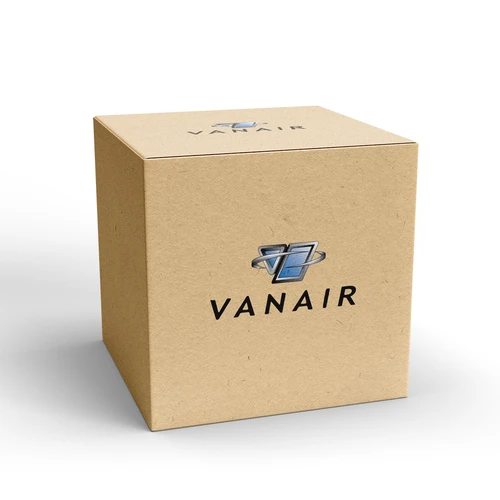 Vanair AC Electric Splitter Harness System Integration Kit (MA273949)