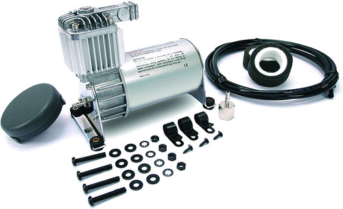 Viair 10014 100C 12-Volt 130-PSI Air Compressor Kit (15% Duty Cycle @ 100 PSI)