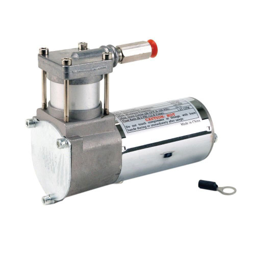 Kit compressore d'aria Viair 97 97c 12 volt 130 psi (ciclo di lavoro 10% a 100 psi)