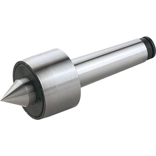 Shop Fox MT4 Heavy Duty Live Center for Planers and Lathes (M1067)