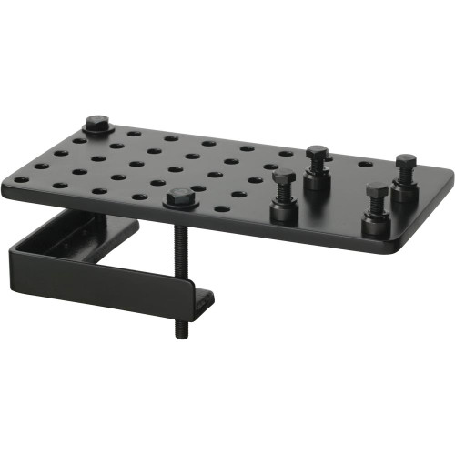 Shop Fox Quick Holder Universal Mounting System for Power Feeders (D3868)