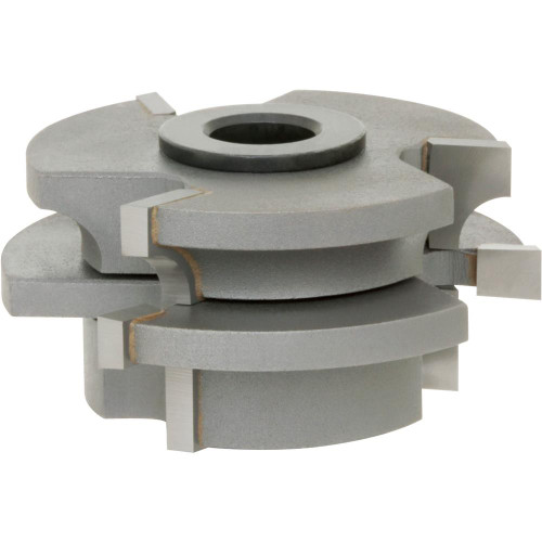 Shop Fox Stile and Rail Cabinet Set Quarter Round Profile (DC2162)