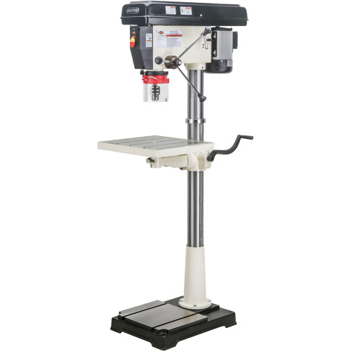 Shop Fox M1039 1-1/2 HP 20" Floor Drill Press