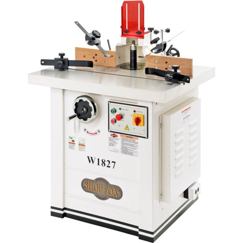 Shop Fox W1835 Track Saw | JB Tools