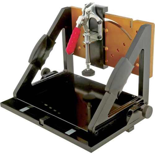 Shop Fox W1835 Track Saw | JB Tools