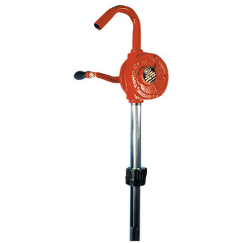 Performance Tool W54270 Rotary Barrel 