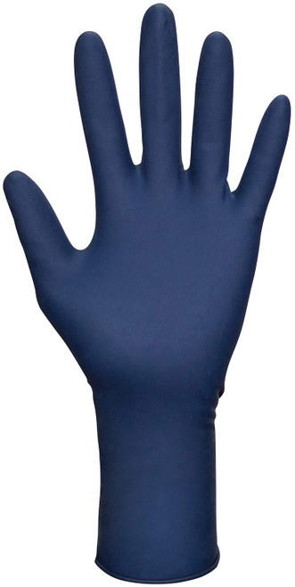 SAS Safety 6605-20 Thickster Powder-Free Disposable Gloves - 50 PCS, XX-Large