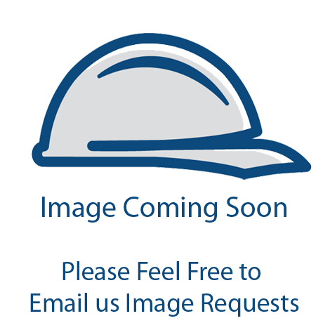 SAS Safety 650-1004 Dyna Grip PF Latex Gloves - 100 PCS, X-Large