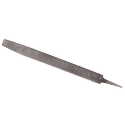 K Tool 72514 fræsefil, 10" lang