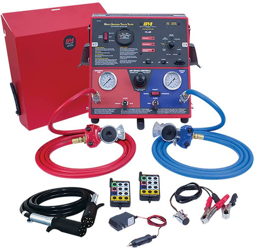 Innovative Products of America 9005A Super MUTT Head Trailer Tester