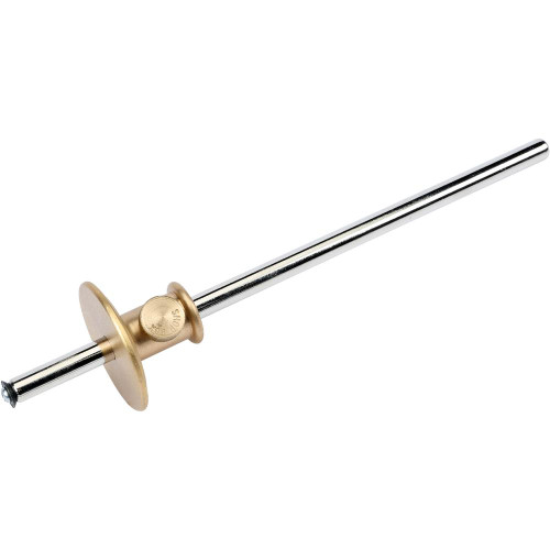 Shop Fox Wheel Marking Gauge 8 Inch Long Precision Ground (D2822)