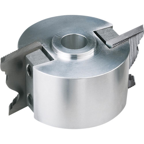 Shop Fox D1700 2" muovauspää 3/4" reiällä - Puuntyöstö