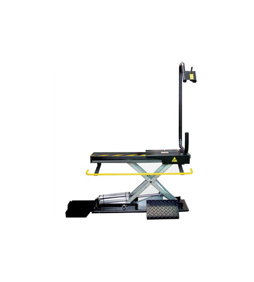 Corghi USA TT80 Wheel Lift for Balancer (8-21100161)