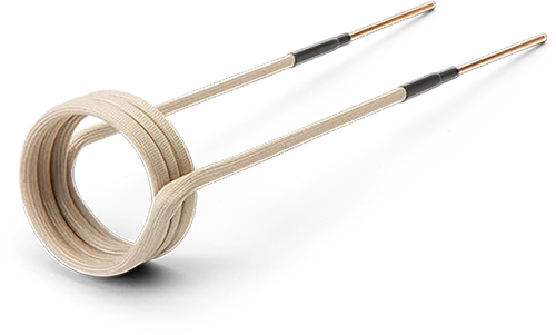 Induction Innovations [MD99-650] Mini-Ductor Coil Kit Mini-Ductor Coil