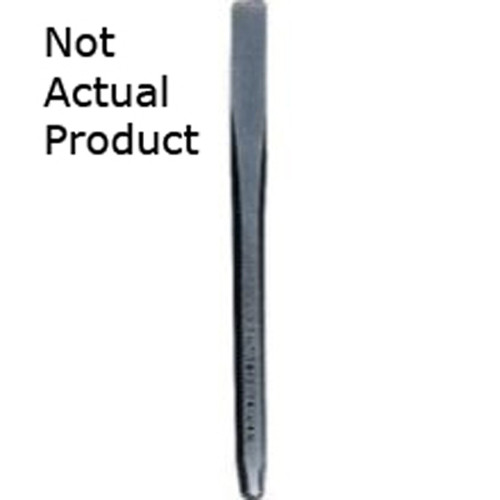 K Tool 73024 Cold Chisel 3/4"