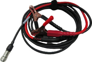 Midtronics DMM Test Cables for DSS-5000 HD Diagnostic Platform (A823)