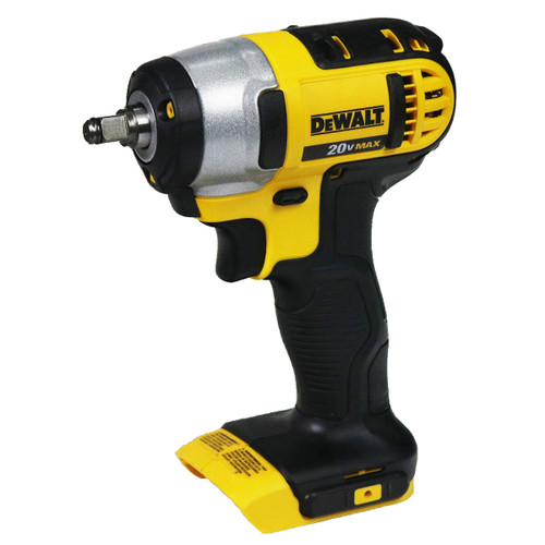 DeWalt dcf911p2 20v 最大インパクト レンチ 1/2 インチ コードレス