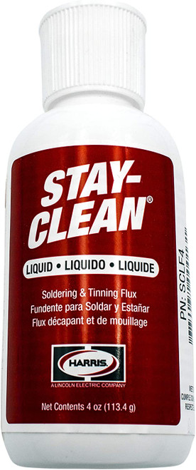 Shark Industries 12037 Silver Solder Kit - 1/2 oz. 3/64" Wire Diameter