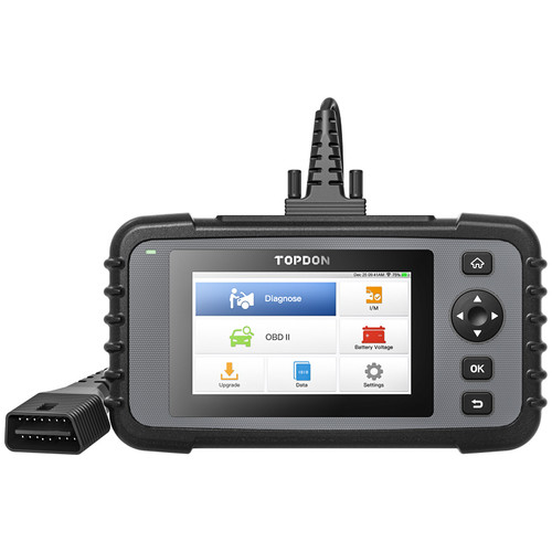 TOPDON ArtDiag500 OBD-II Diagnostic Scan Tool (TD52110013)