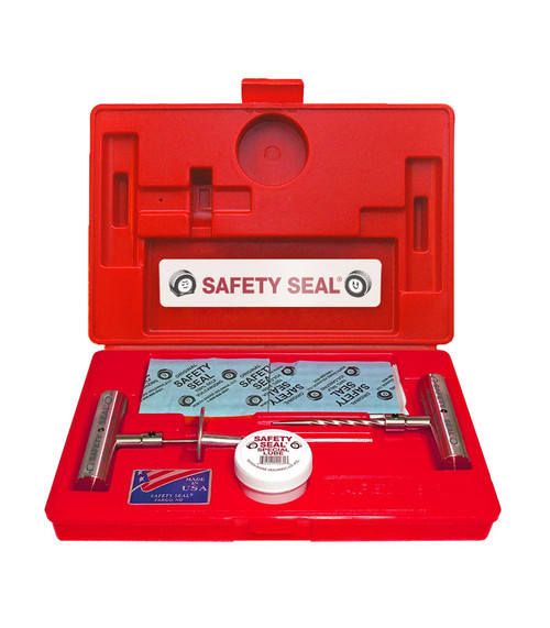 Safety Seal 30-String Pro Tire Repair Kit (KAP30)