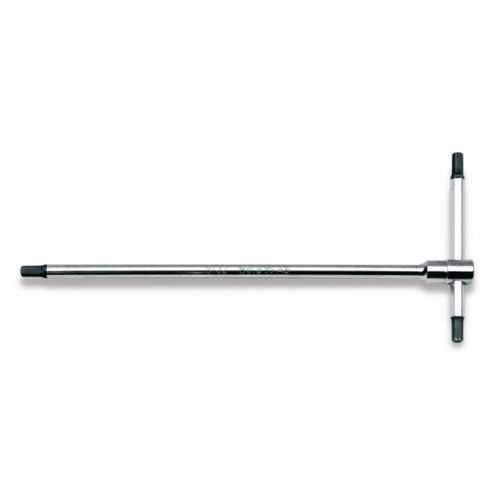 Beta Tools T-Handle Wrench, Male, 9/64" (009510753)