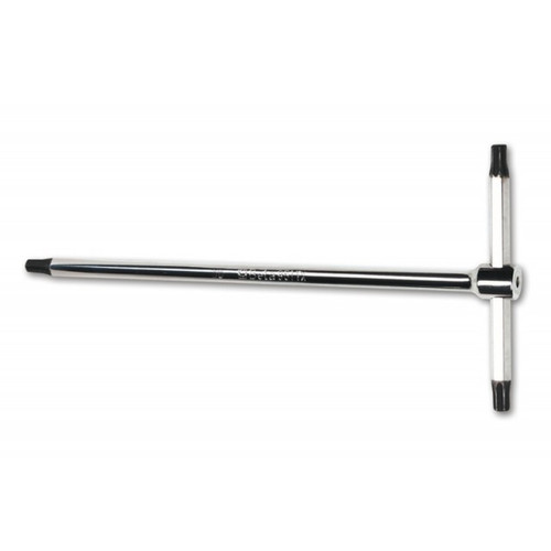Beta Tools T-Handle Wrench, T6 (009510806)