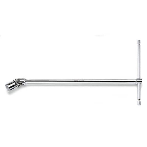 Beta Tools T-Handle Wrench with Swivel, 18mm (009520018)