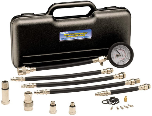SG Tool Aid 35550 Adaptateur, testeur de compression diesel pour