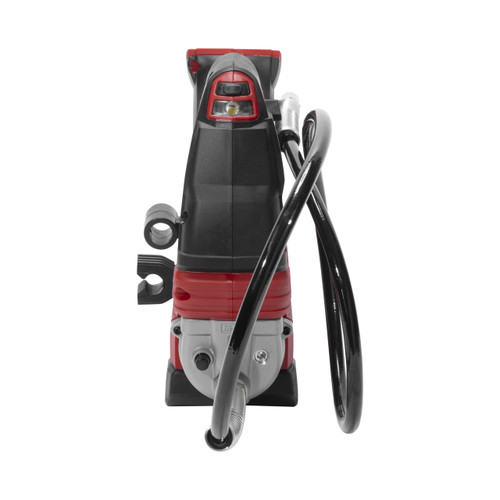 Milwaukee M18 Grease Gun Kit With 1.5Ah Battery Charger Tool Case (2646