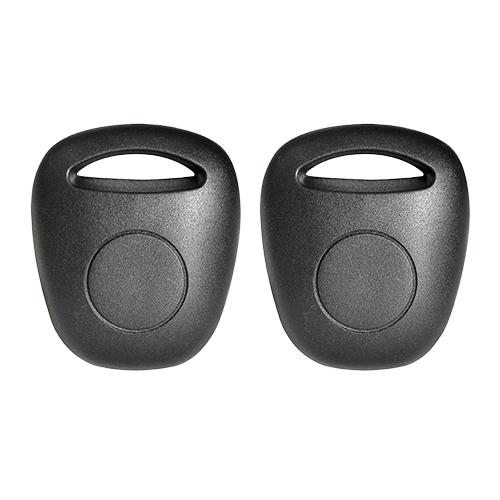 XToolUSA 27700351 MFK Heads 5-PackSAAB Style