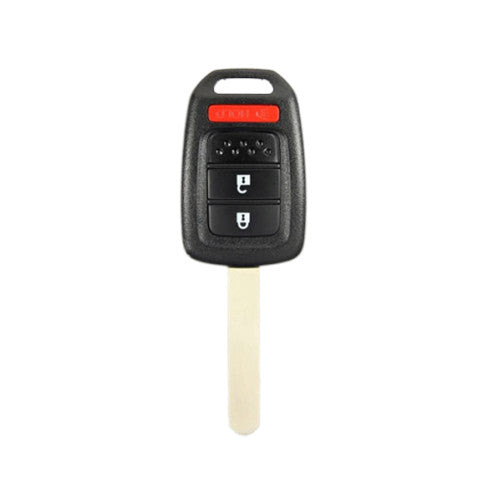 XToolUSA 17305223 Honda Accord Crosstour/CRV 2013-2014 3-Button Remote Head Key