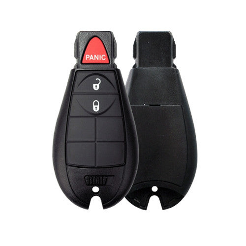 XToolUSA 17308595 Dodge RAM 2013-2018 3-Button Fobik