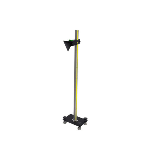 LAUNCH X-431 ADAS Corner Reflector 3rd Gen for Precise Calibration (307140013)